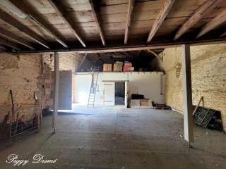 Vente maison 14 pièces
