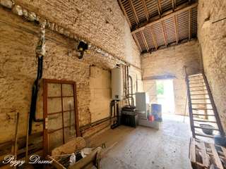 Vente maison 14 pièces