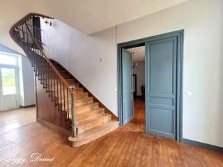 Vente maison 14 pièces
