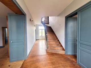 Vente maison 14 pièces