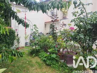 Vente maison 7 pièces Vente maison 7 pièces