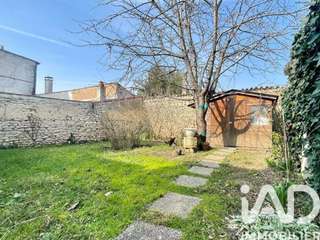 Vente maison 7 pièces Vente maison 7 pièces