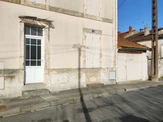 Vente maison 3 pièces Vente maison 3 pièces