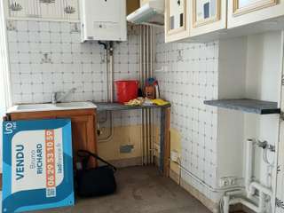Vente maison 3 pièces Vente maison 3 pièces
