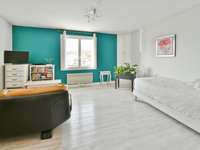 Vente maison 2 pièces Vente maison 2 pièces