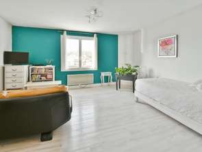 Vente Maison 1 chambreSaint-Jean-d'Angély