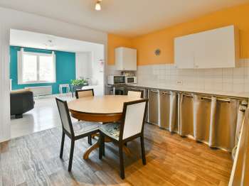 Vente maison 2 pièces Vente maison 2 pièces
