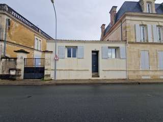 Vente maison 2 pièces Vente maison 2 pièces