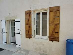 Vente Maison 1 chambreSaint-Jean-d'Angély