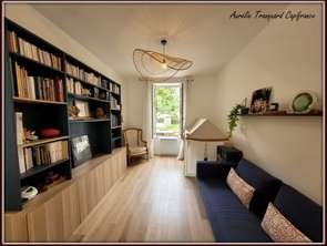 Vente Maison 5 chambresSaint-Jean-d'Angély