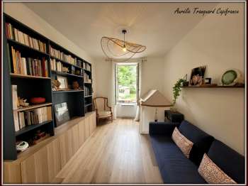 Vente maison 6 pièces Saint-Jean-d'Angély 17