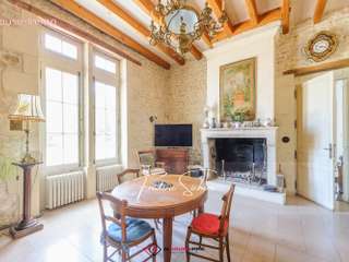 Vente maison 13 pièces