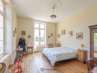 Vente maison 13 pièces