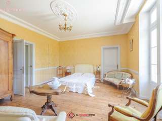 Vente maison 13 pièces