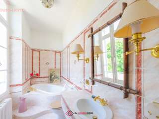 Vente maison 13 pièces