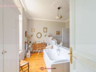 Vente maison 13 pièces