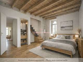 Vente maison 13 pièces