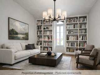Vente maison 13 pièces
