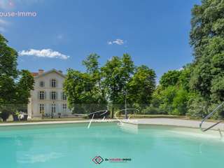 Vente maison 13 pièces