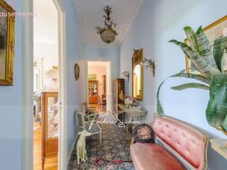 Vente maison 13 pièces