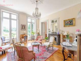 Vente maison 13 pièces