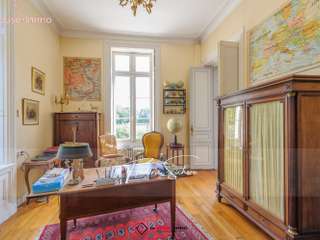 Vente maison 13 pièces