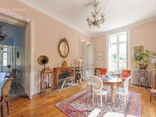Vente maison 13 pièces
