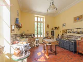 Vente maison 13 pièces