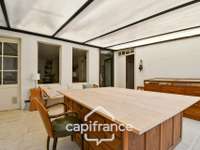 Vente maison 12 pièces