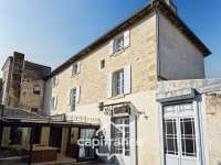 Vente maison 12 pièces Vente maison 12 pièces