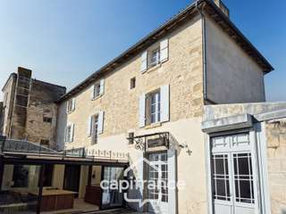 Vente maison 12 pièces Vente maison 12 pièces