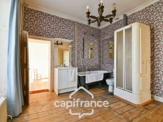 Vente maison 12 pièces Vente maison 12 pièces