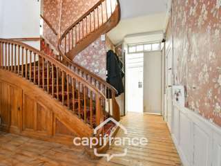 Vente maison 12 pièces Vente maison 12 pièces