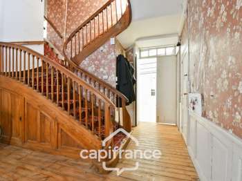 Vente maison 12 pièces Vente maison 12 pièces