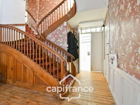 Vente maison 12 pièces Vente maison 12 pièces