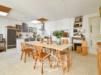 Vente maison 12 pièces