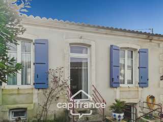 Vente maison 3 pièces Vente maison 3 pièces