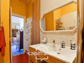 Vente maison 3 pièces Vente maison 3 pièces
