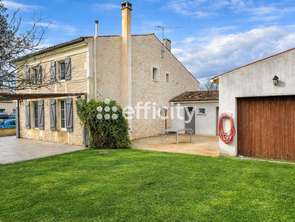 Vente Maison 3 chambresSaint-Jean-d'Angély