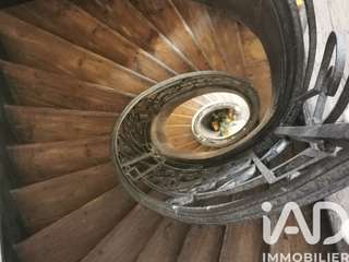 Vente maison 11 pièces