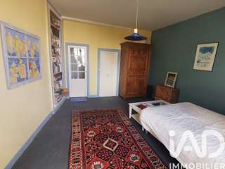 Vente maison 11 pièces