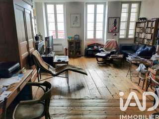 Vente maison 11 pièces