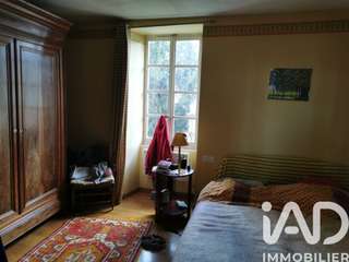 Vente maison 11 pièces