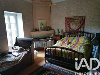 Vente maison 11 pièces