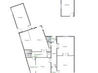 Vente maison 11 pièces Vente maison 11 pièces