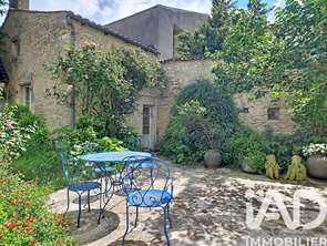 Vente Maison 7 chambresSaint-Jean-d'Angély