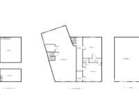 Vente maison 11 pièces Vente maison 11 pièces