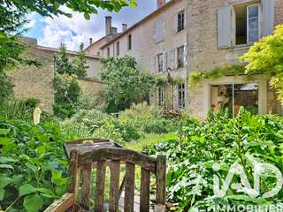 Vente maison 11 pièces
