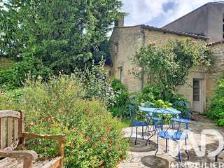 Vente maison 11 pièces