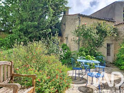 Vente maison 11 pièces
